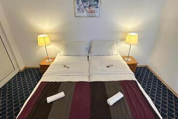 Pension Pirin Rooms