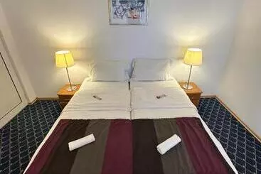 ペンション Pirin Rooms