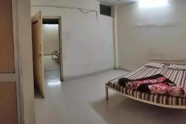 Pensione Tiwari Dharamshala Guest House