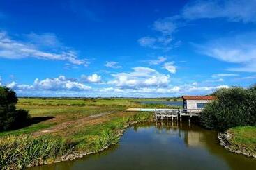 Bed and Breakfast Au Cœur Du Marais Breton