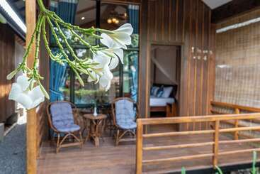 Nocleg ze śniadaniem Habana Angkor Boutique