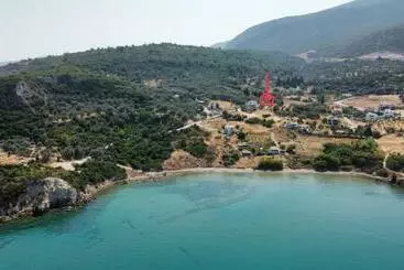 Bed and Breakfast Hayela Bungolow Otel Ve Restourant