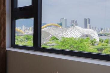 هتل Central Boutique