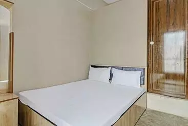 Oyo The Hotel Dream