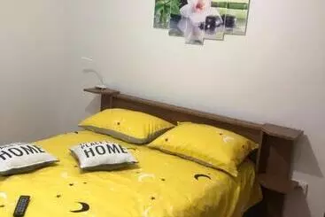 ペンション Casa Decebal