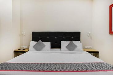 Townhouse 1118 The B&w Motel