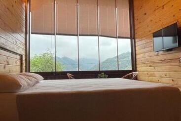 צימר Karadeniz Kuş Cenneti Kaşıkçı