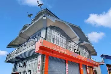 ホテル Oyo Flagship Kanwar Homestay