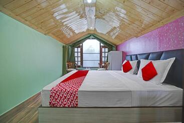 Hotel Oyo Flagship Kanwar Homestay