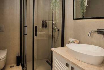 בית מלון כפרי Pastel Rooms