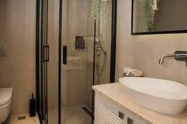 ホテル Pastel Rooms