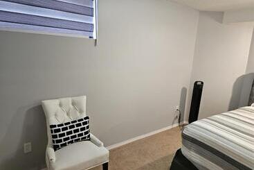 ペンション Awesome Guest Suite