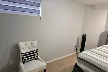 پانسیون Awesome Guest Suite