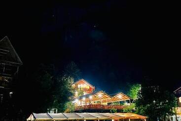 Pensão Guesthouse Zgiboza