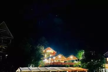 Pensiune Guesthouse Zgiboza