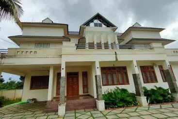 Pension Nandhanam Holidays