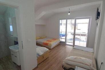 Pensão Villa Bardha