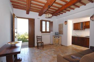 קוטג'' Agriturismo Fiordaliso