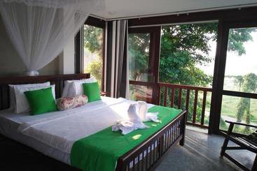 شاليه Aroma Club