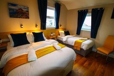 צימר Beulah Guest House