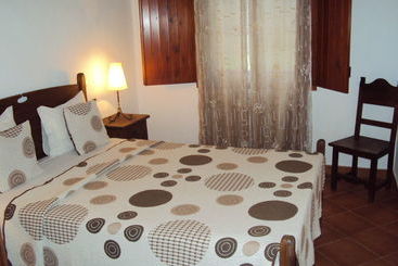 Жильё для туристов Apartamentos Canal Da Agua