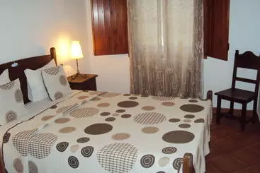 Ferienwohnungen Apartamentos Canal Da Agua