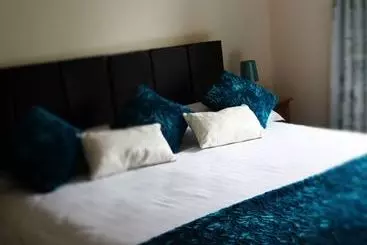 Erne Manor B&b