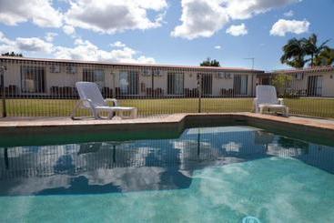 Fun  N  Sun Motel Ballina