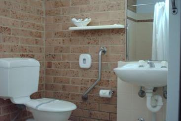 Fun  N  Sun Motel Ballina