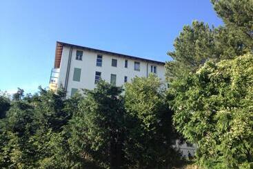 Grand Hotel Vallombrosa