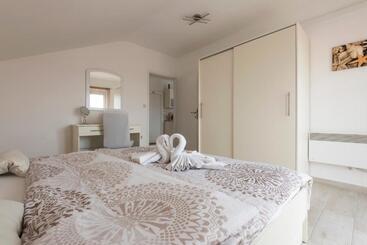 ホテル Apartments Batur