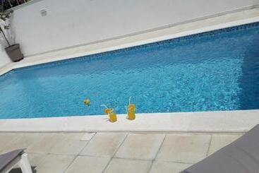 ホテル Apartments Batur