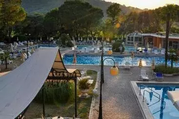Hôtel Apollo Terme