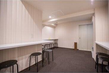 Otel Doushin Business Inn