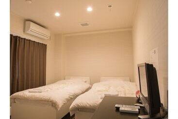 Отель Doushin Business Inn