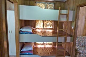 Hotel Durras Lake North Holiday Park