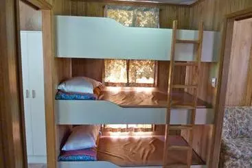 Hotel Durras Lake North Holiday Park