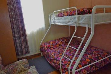 ホテル Durras Lake North Holiday Park