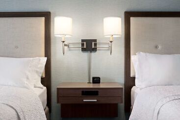 בית מלון כפרי Hampton Inn Bartow