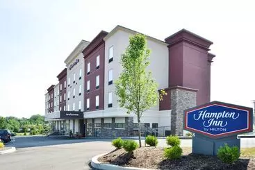 ホテル Hampton Inn Pittsburgh/ Wexford Sewickley