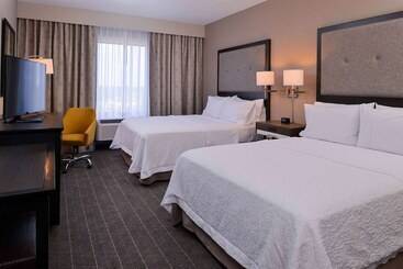 Отель Hampton Inn Pittsburgh/ Wexford Sewickley