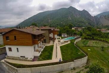 Hôtel Irene's Resort