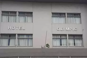 هتل Olympic