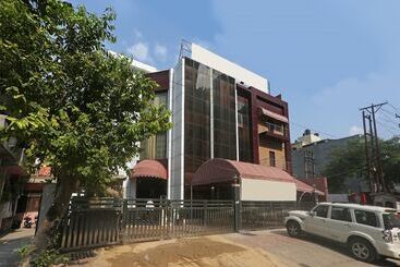 Hotel Palazzo Di Lara