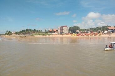 Otel Pousada Dos Girassóis