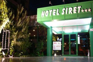 Hotel & Medspa Siret