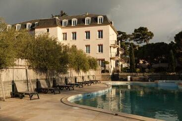 Hotel Hôtel De La Plage