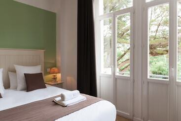 בית מלון כפרי Hôtel De La Plage