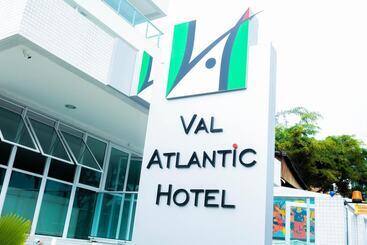 ホテル Val Atlantic
