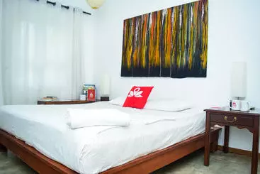 هتل Zen Rooms Havelock Town